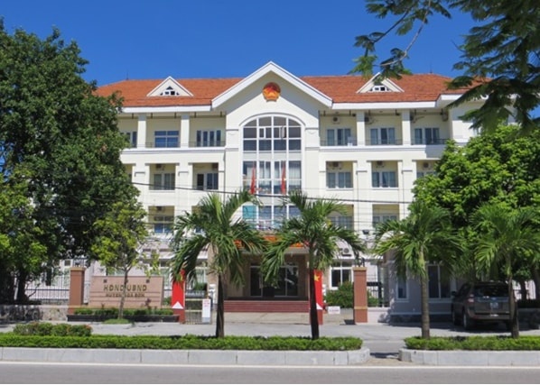 chủ tịch huyện tử vong ảnh 1 chu tich huyen tu vong anh 1