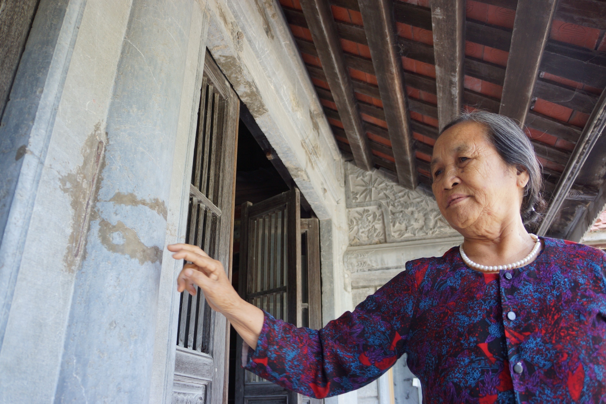 nha da co co mot khong hai anh 11