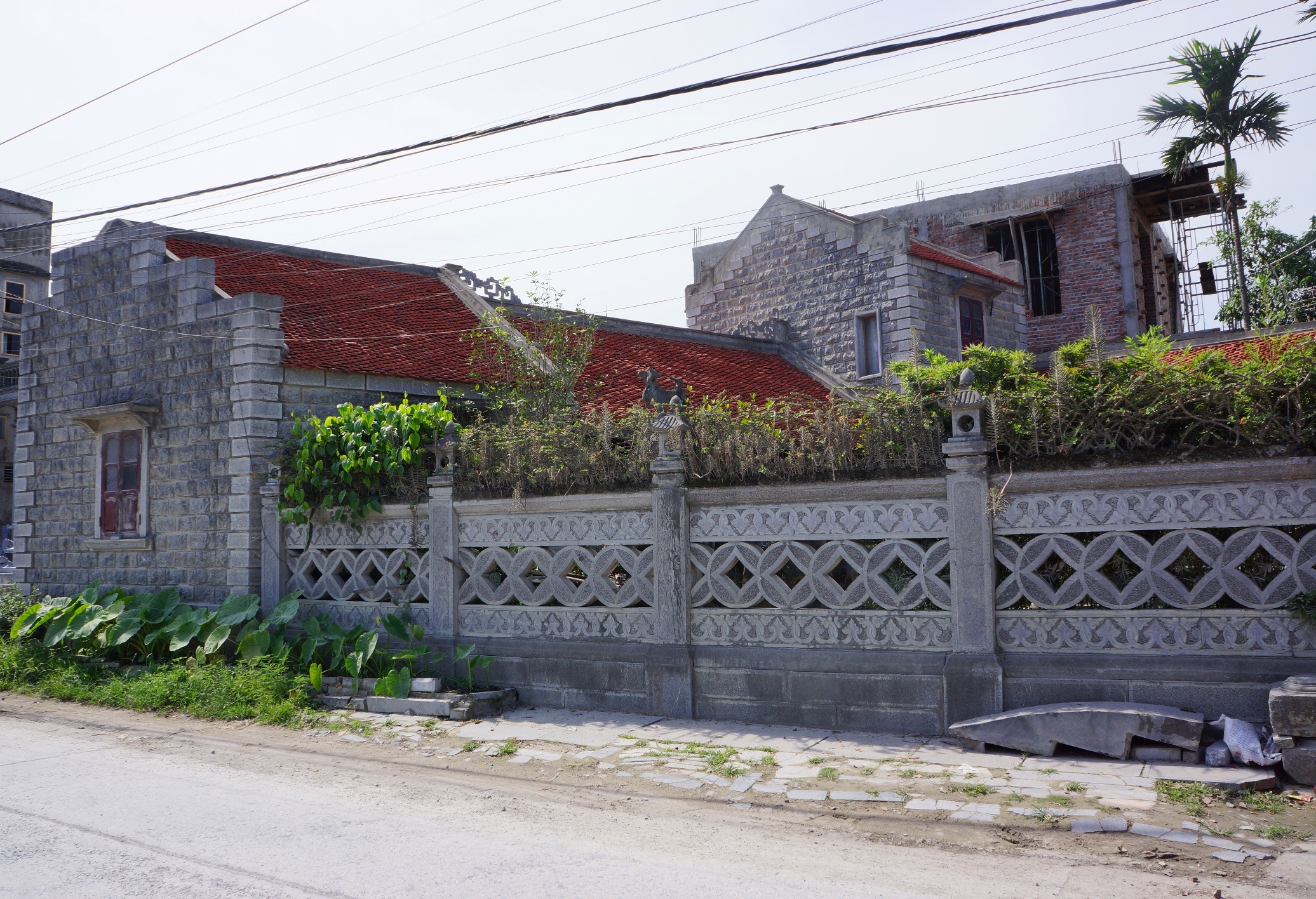 nha da co co mot khong hai anh 1