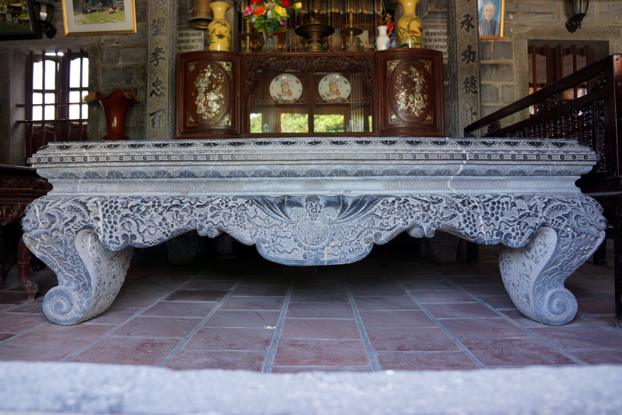 nha da co co mot khong hai anh 5