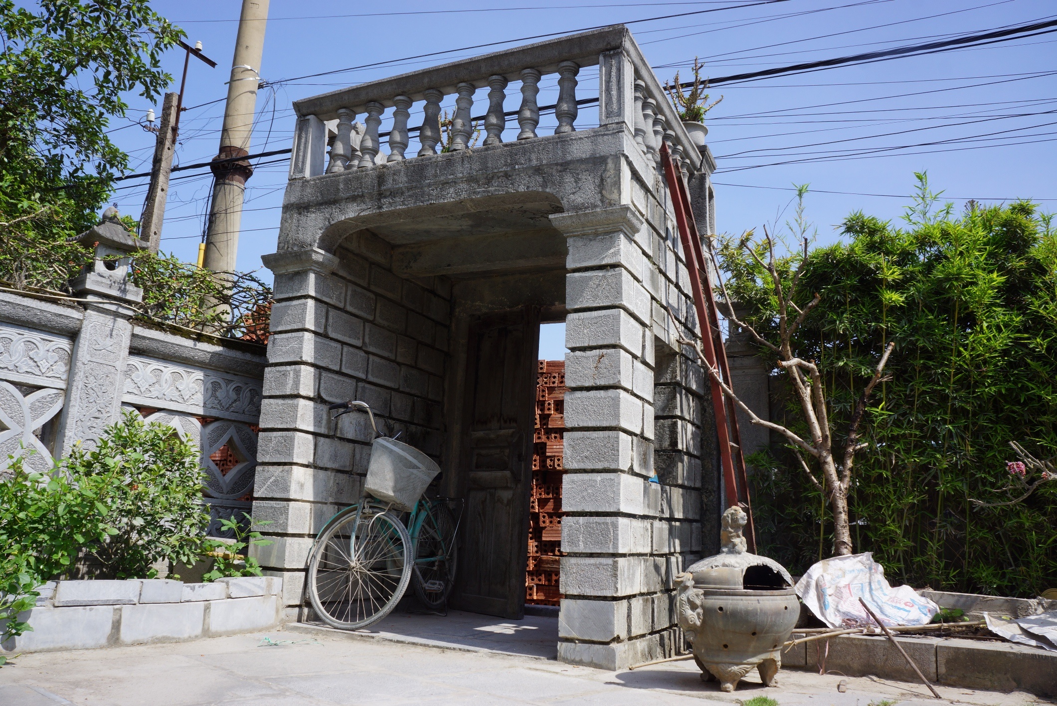 nha da co co mot khong hai anh 9