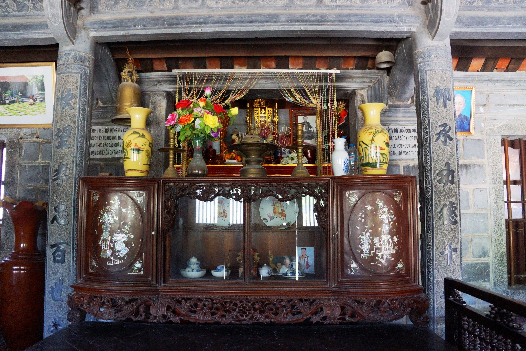 nha da co co mot khong hai anh 3