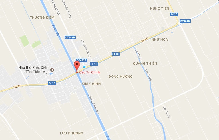 xe khách đâm liên hoàn ảnh 2 xe khach dam lien hoan anh 2