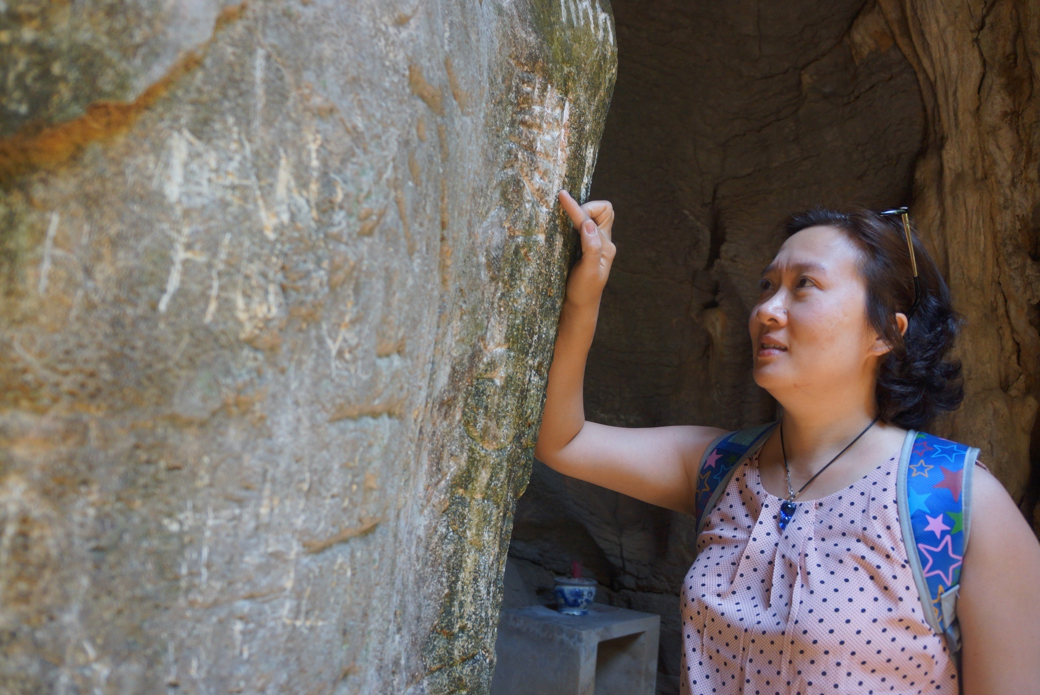 chua Bich Dong bi ve ban anh 11