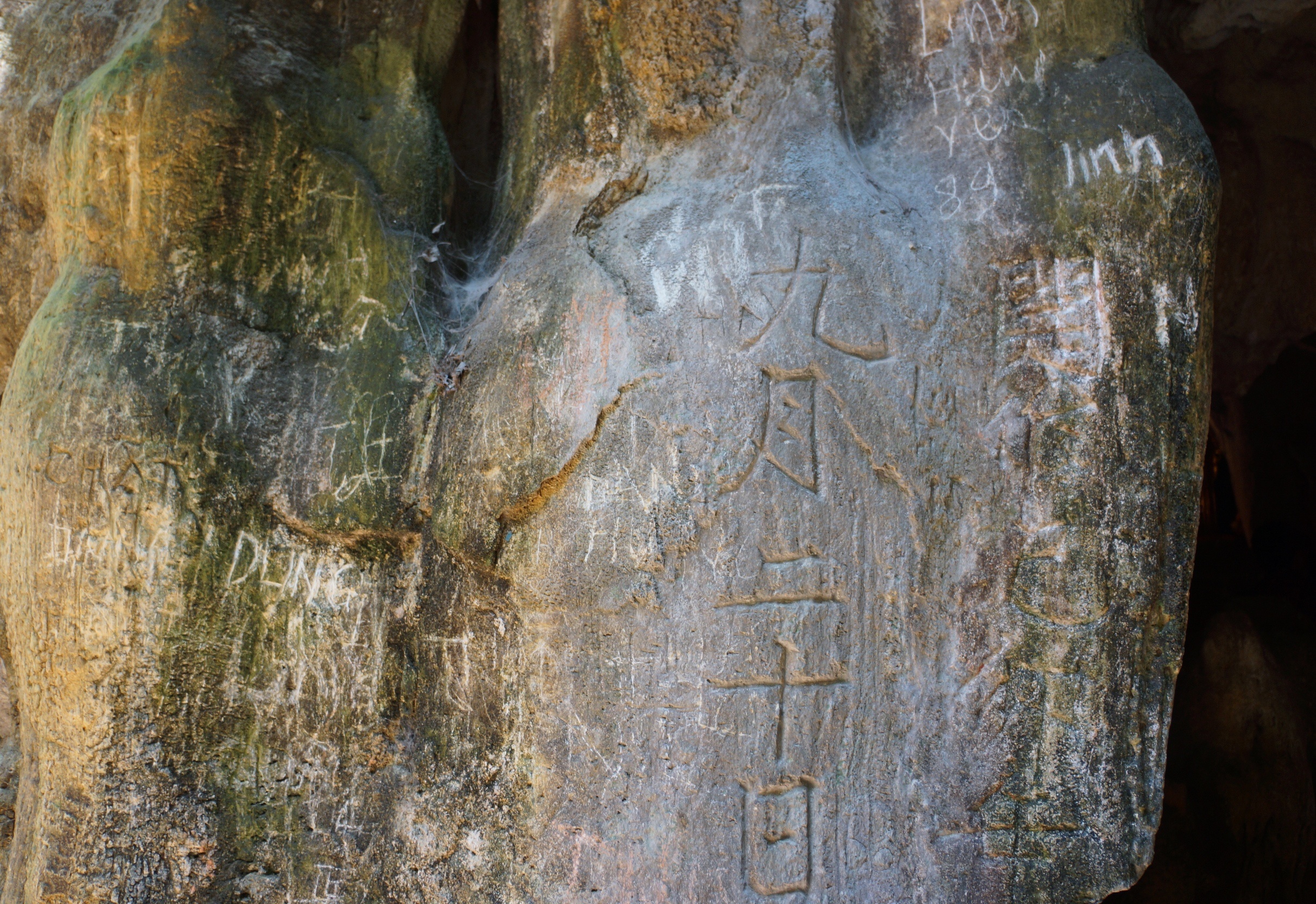 chua Bich Dong bi ve ban anh 8