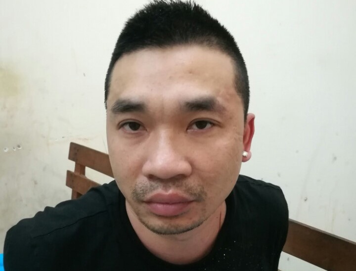 Trum 'tap doan' san xuat ma tuy tung thoat vong vay cua 600 canh sat hinh anh