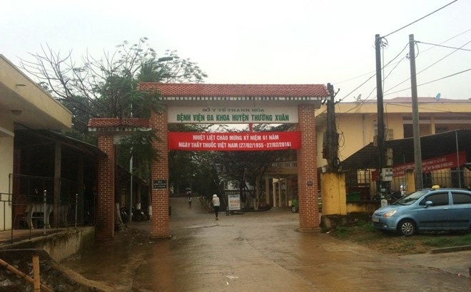 pho giam doc quay clip nong anh 1