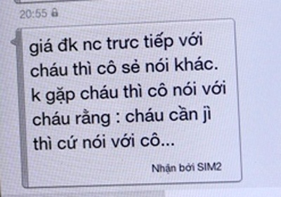 lý do tố cáo phó giám đốc bệnh viện ảnh 2 ly do to cao pho giam doc benh vien anh 2