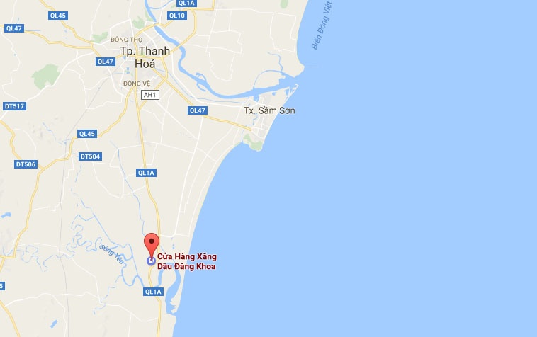 cay xang no nhu bom anh 2