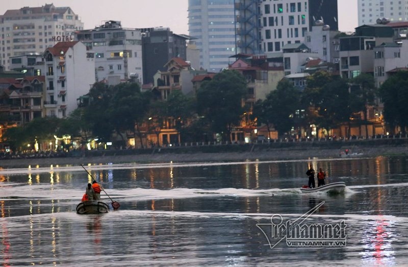 Ca chet trang ho anh 5