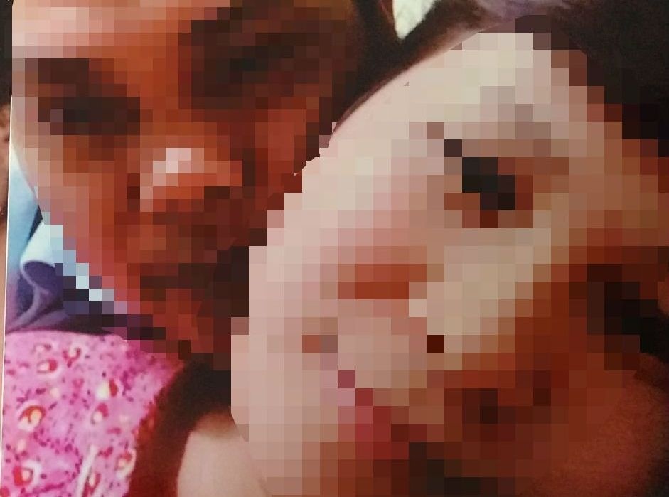 Pho giam doc co clip 'nong' voi nu dieu duong bi cach het chuc vu hinh anh