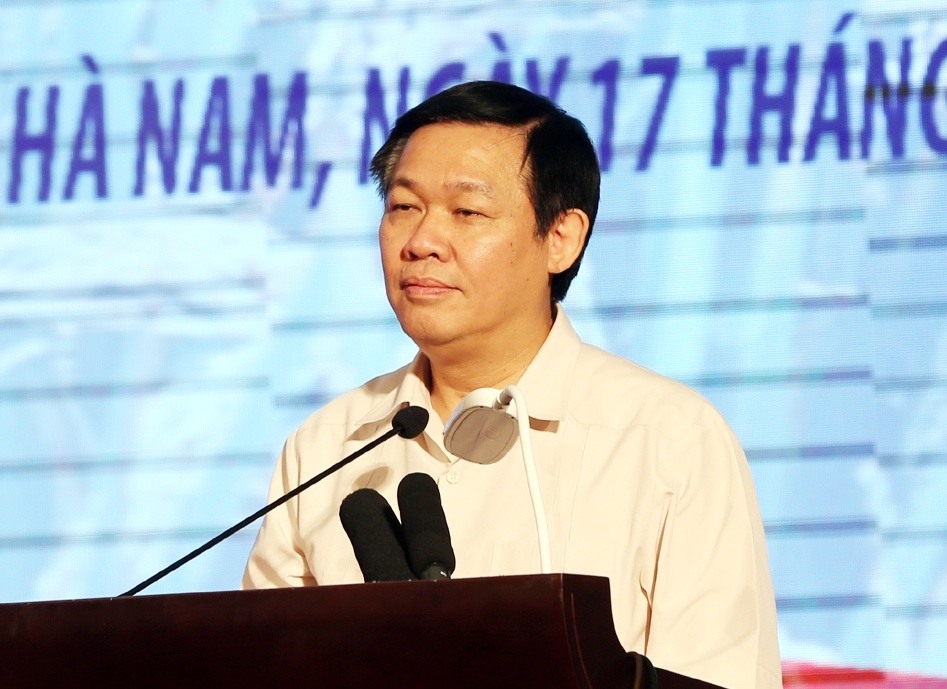 Pho thu tuong: 'Nhieu can bo khong hieu ro ve Hop tac xa kieu moi' hinh anh