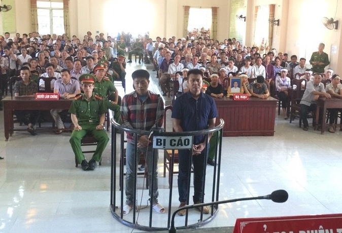 dam chet nguoi vi cuu em anh 1