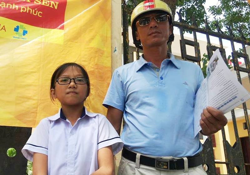 Thí sinh tí hon ảnh 2 Thi sinh ti hon anh 2