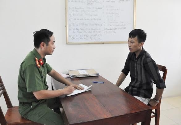 Bat coc con cua nguoi tinh anh 1