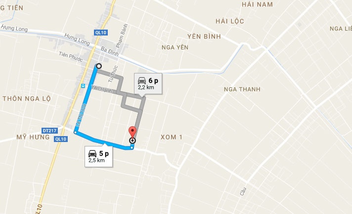 tông vào xe CSGT ảnh 2 tong vao xe CSGT anh 2