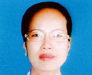 Chong bi tam giam, vo van tim cach co thai de 'ne' luat phap hinh anh