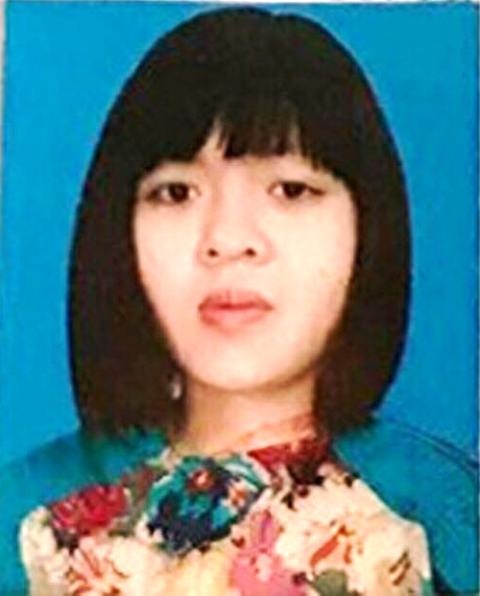 người mẹ mất tích ảnh 1 nguoi me mat tich anh 1