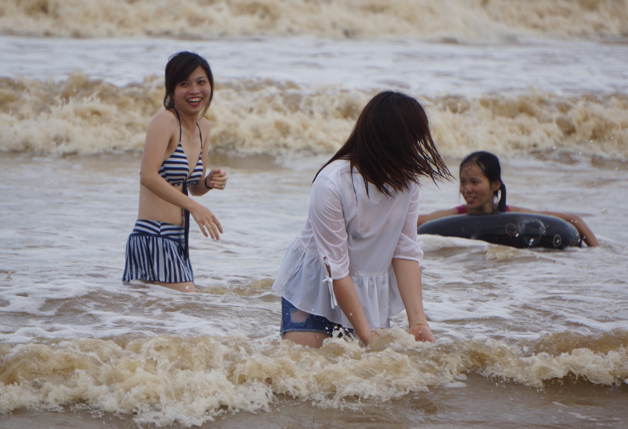 khach phan ung khi bi cam tam anh 6