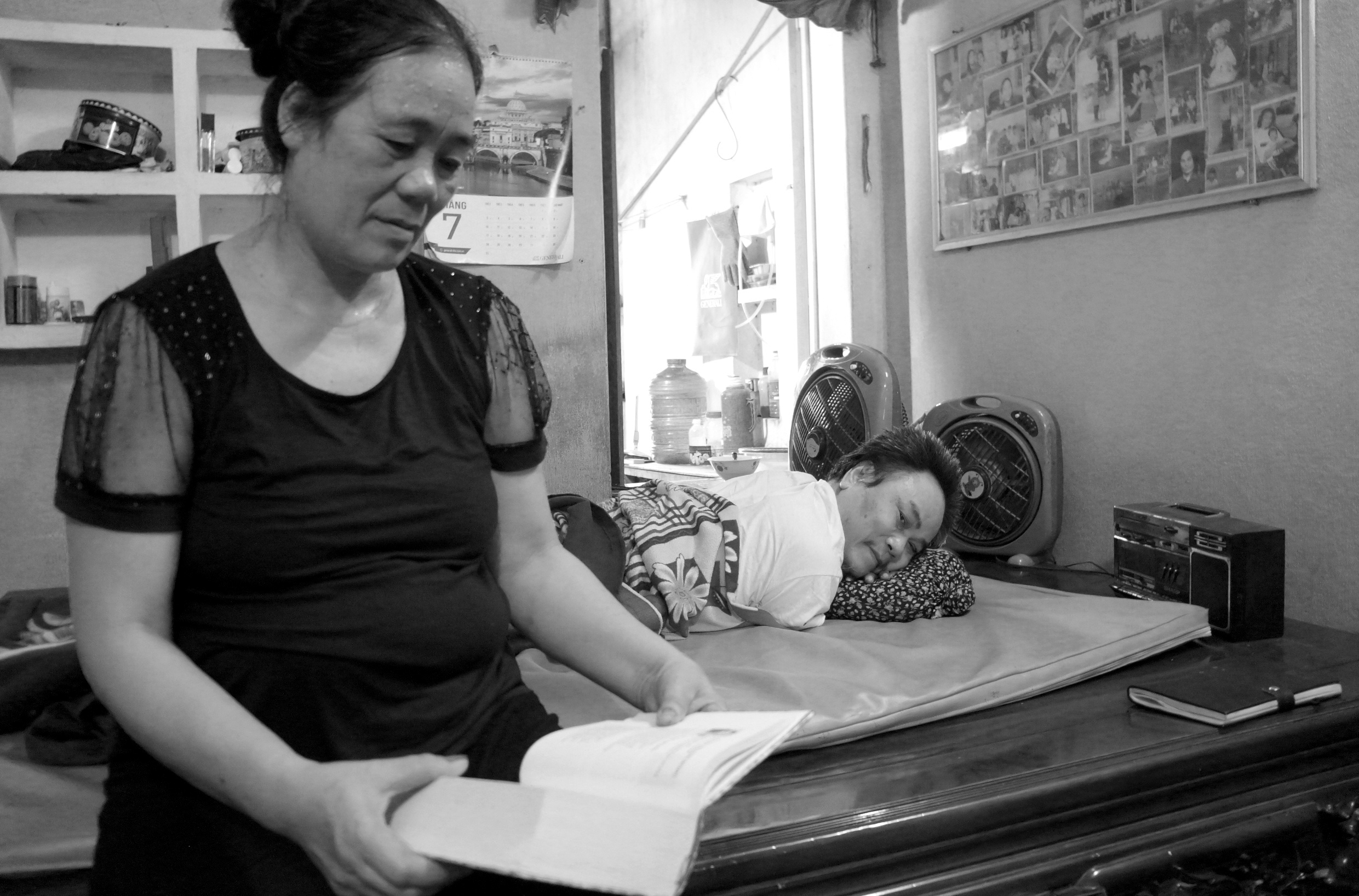 chuyen tinh nguoi linh anh 2