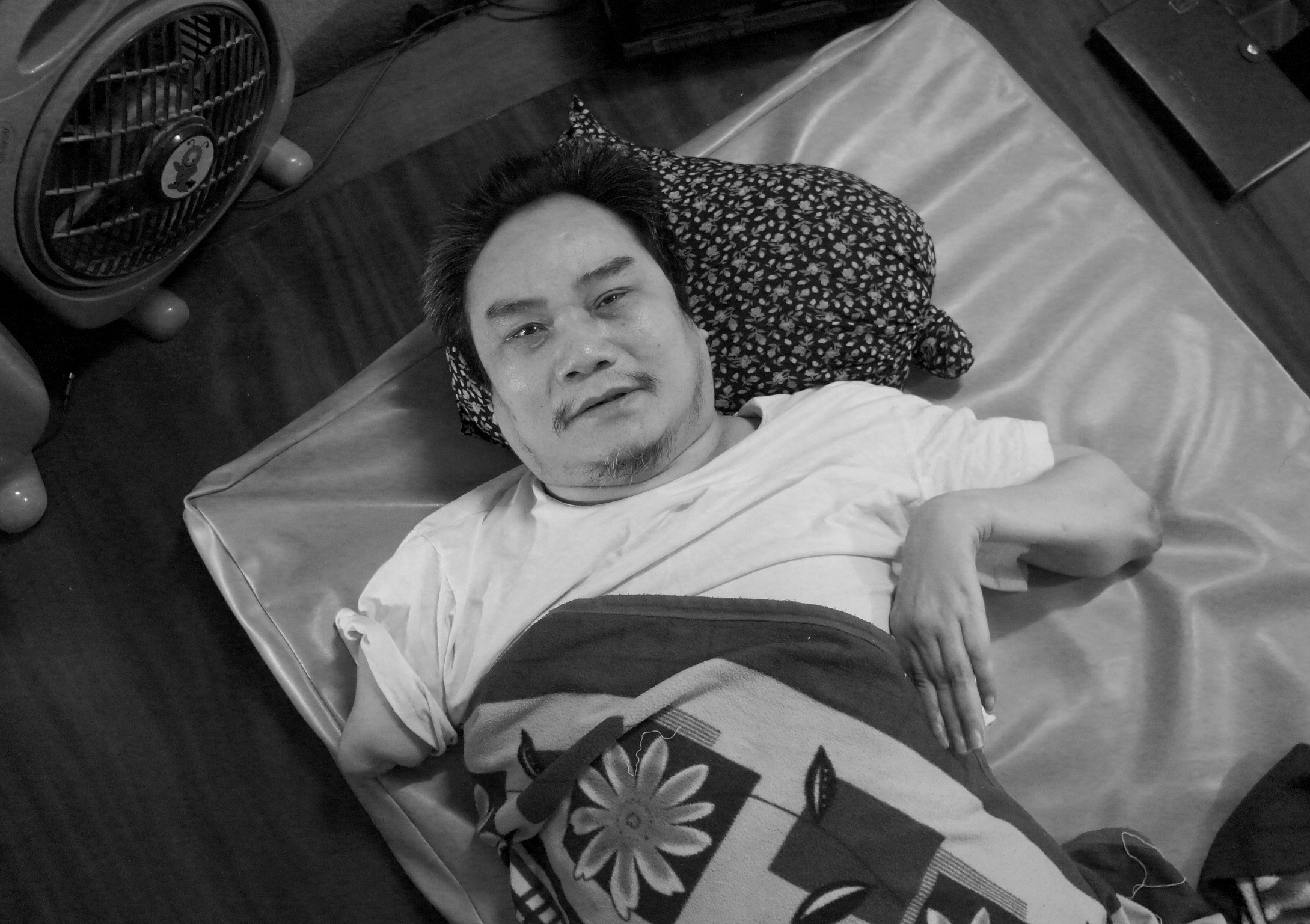 chuyen tinh nguoi linh anh 1