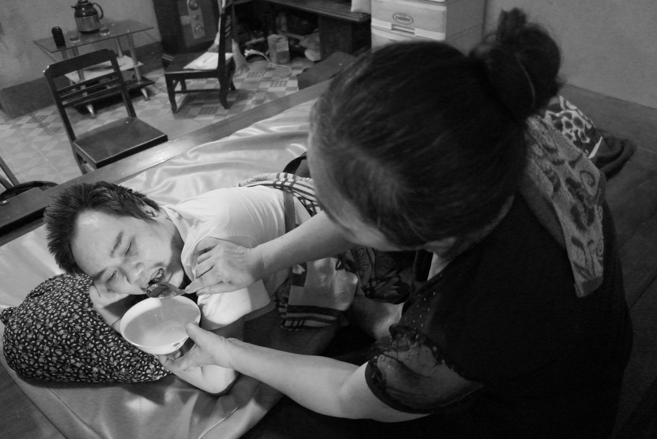 chuyen tinh nguoi linh anh 5