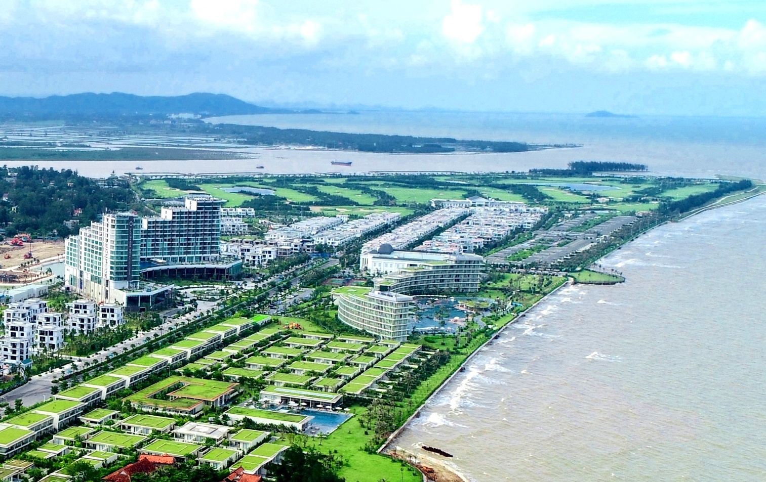 toan canh du an FLC anh 9