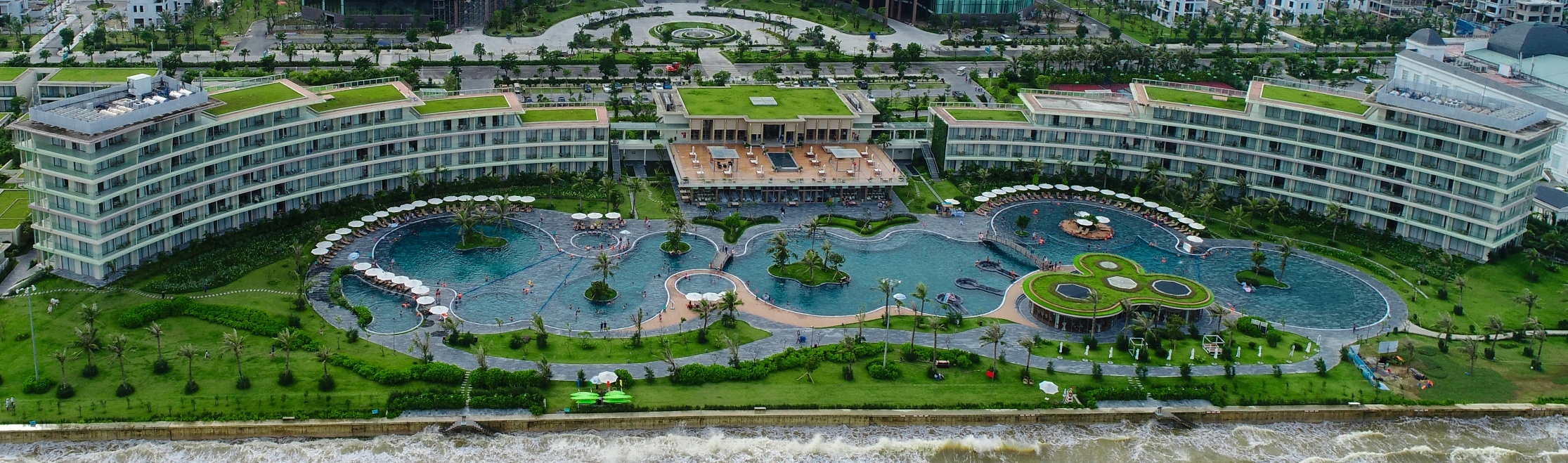 toan canh du an FLC anh 8