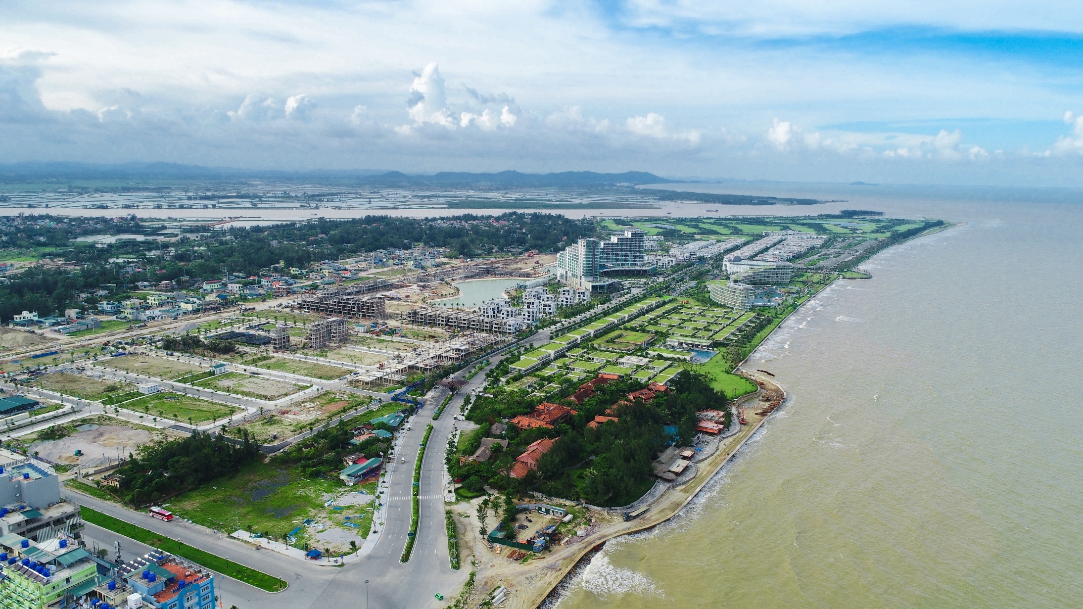 toan canh du an FLC anh 1