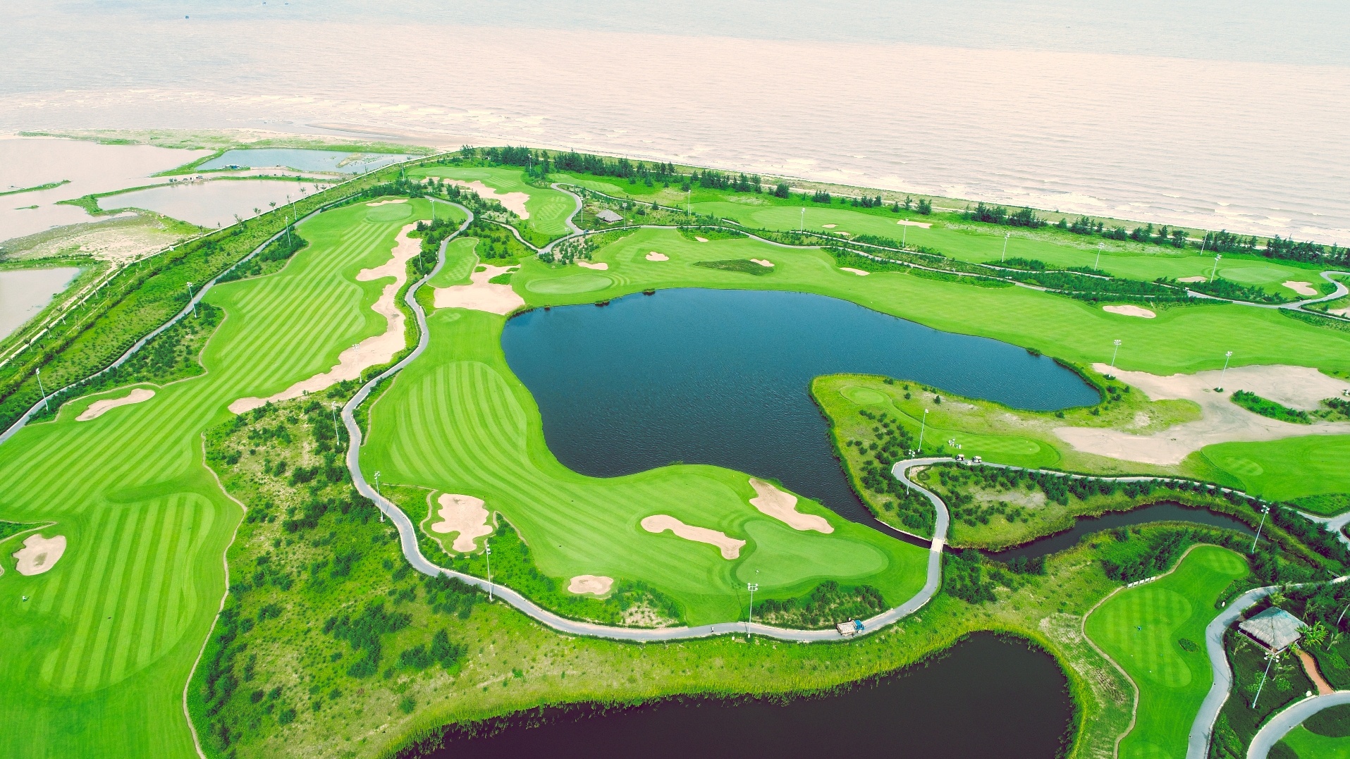 toan canh du an FLC anh 3