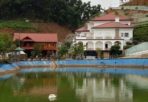 Can bo xay biet phu: Co che nao de minh bach trong ke khai tai san? hinh anh