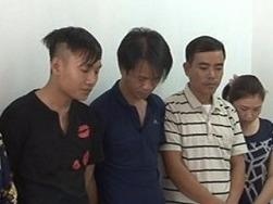 9X cam dau duong day danh bac xuyen quoc gia hinh anh