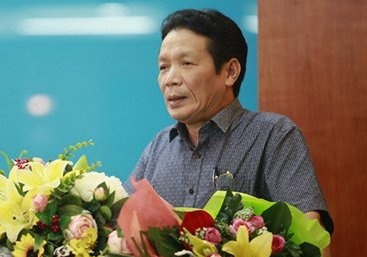 Phong vien bi bat co phan trach nhiem cua co quan chu quan hinh anh