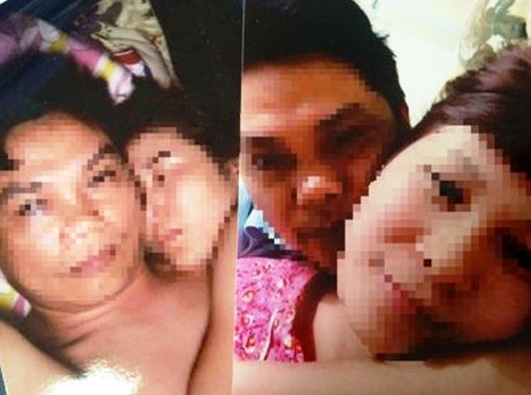 Khai tru Dang nguyen Pho giam doc quay clip 'nong' voi nu dieu duong hinh anh