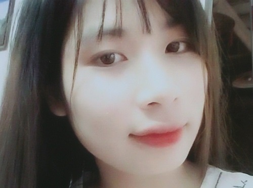 Co gai 19 tuoi mat tich khi di lam them hinh anh