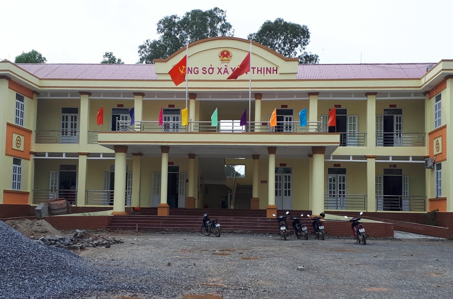 Pho chu tich Thanh Hoa chi dao chan chinh viec xa phe 'ly lich xau' hinh anh