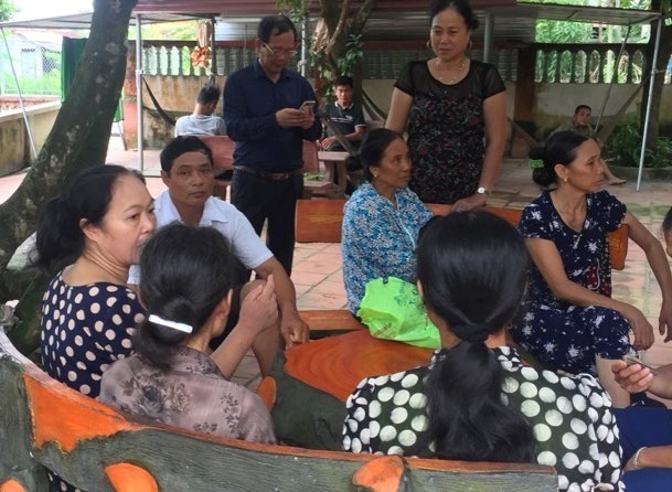 Y si chua 'bach benh' bi phat 60 trieu dong hinh anh