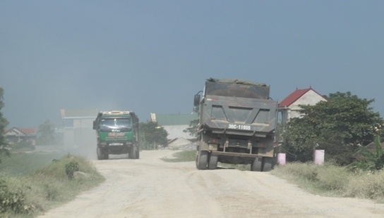 kỷ luật hàng loạt chủ tịch ảnh 1 ky luat hang loat chu tich anh 1