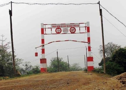 kỷ luật hàng loạt chủ tịch ảnh 2 ky luat hang loat chu tich anh 2