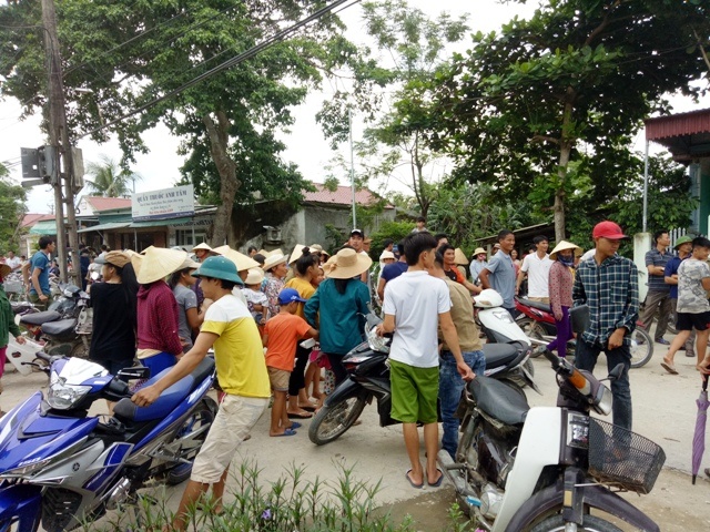 doi thoai sap nhap truong anh 1