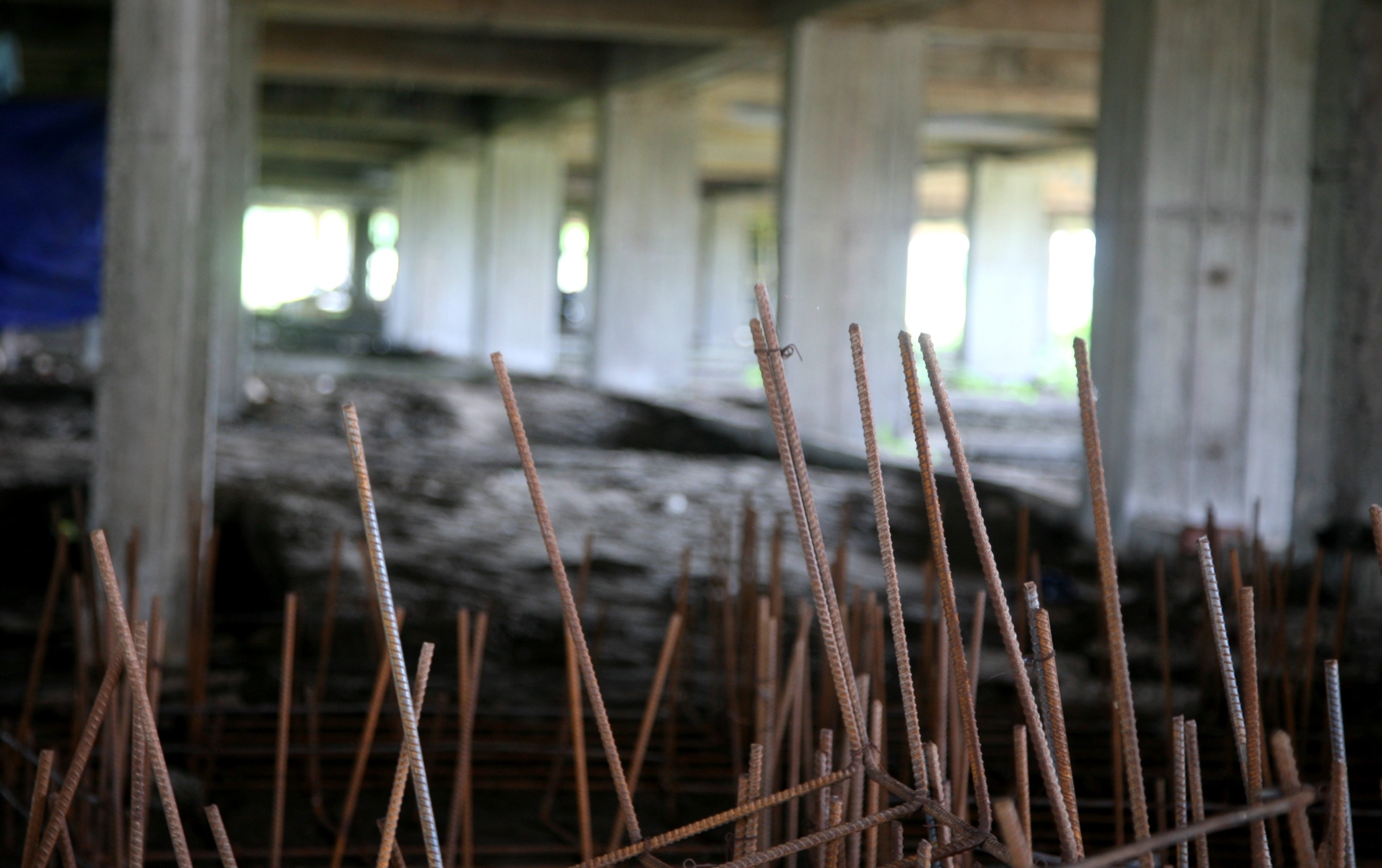 du an benh vien bo hoang anh 7