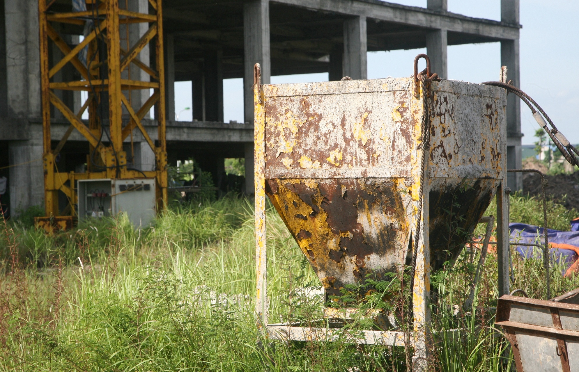 du an benh vien bo hoang anh 8