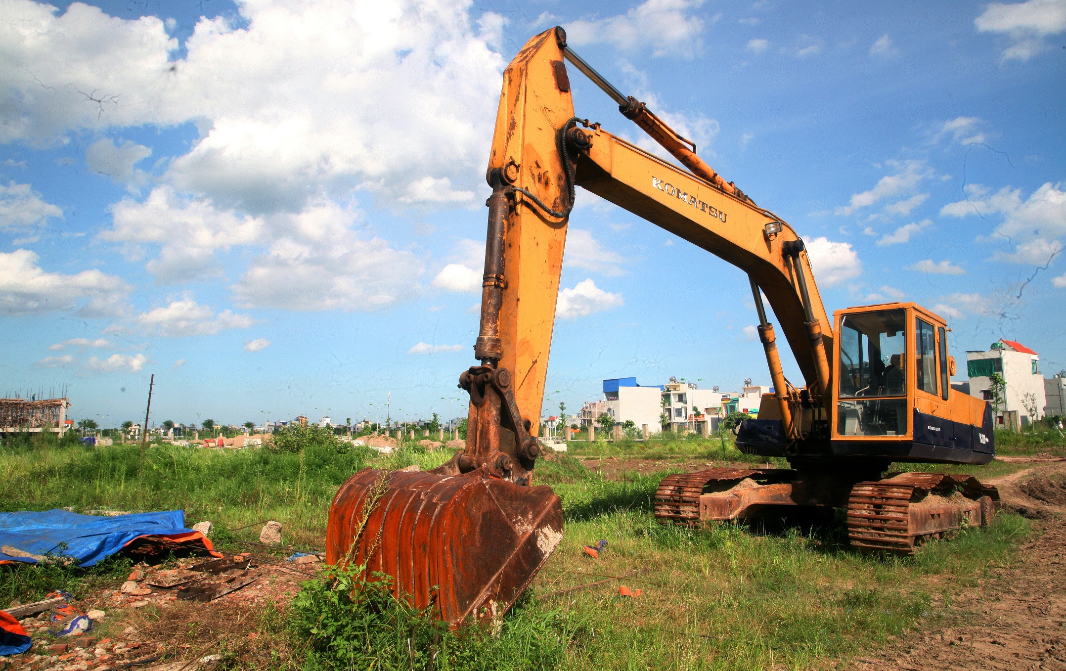 du an benh vien bo hoang anh 9