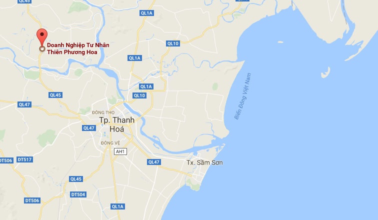 lửa thiêu rụi xưởng vải ảnh 3 lua thieu rui xuong vai anh 3