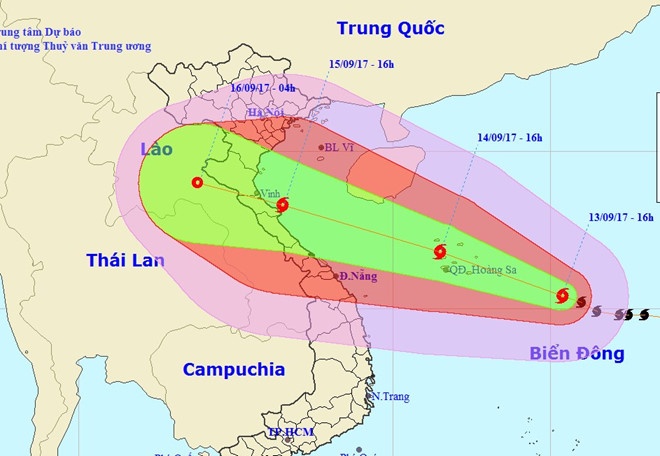 công điện khẩn của thủ tướng ảnh 2 cong dien khan cua thu tuong anh 2