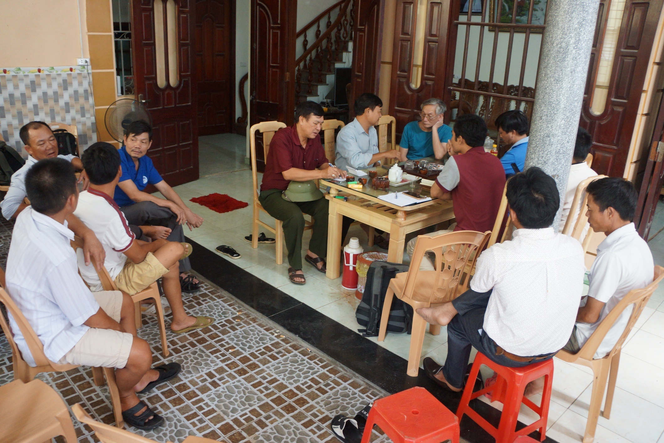 10 ngu dan mat tich anh 2