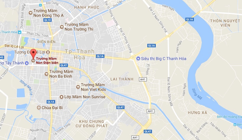 cháy khí gas trường mầm non ảnh 2 chay khi gas truong mam non anh 2