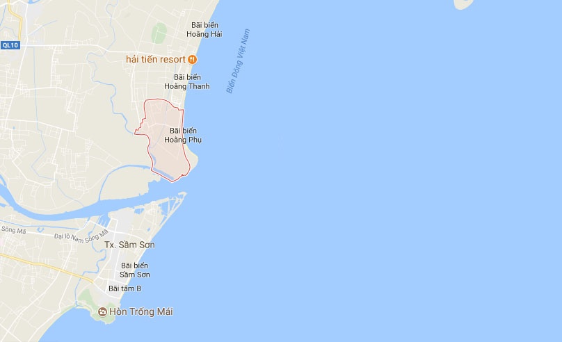 đầm tôm tan hoang ảnh 4 dam tom tan hoang anh 4