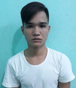 Cướp vàng ảnh 1 Cuop vang anh 1