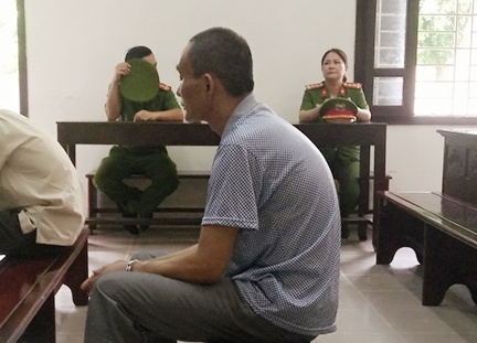 sát hại vợ cũ ảnh 1 sat hai vo cu anh 1